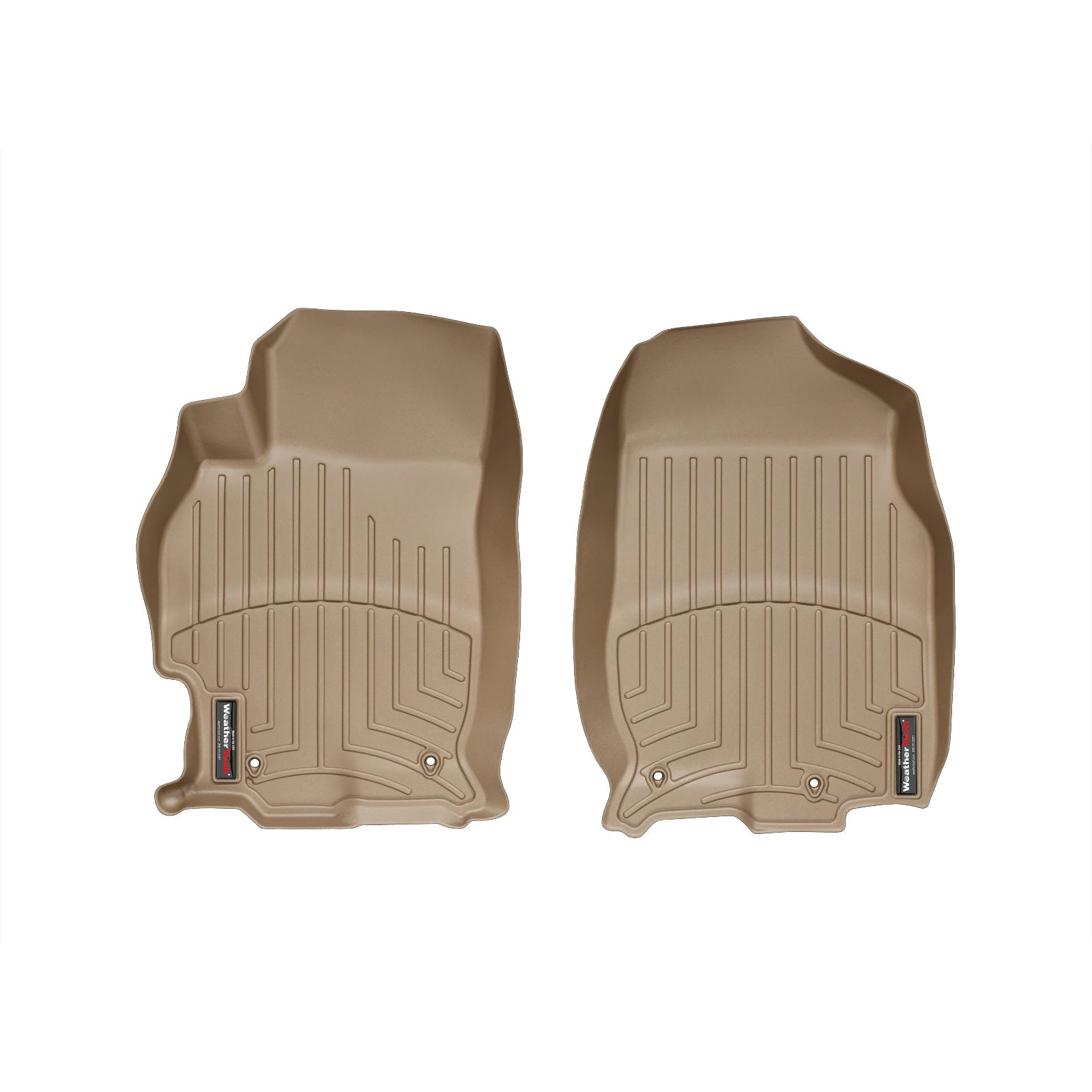 WeatherTech FloorLiner | Mazda6 (2009-2013)