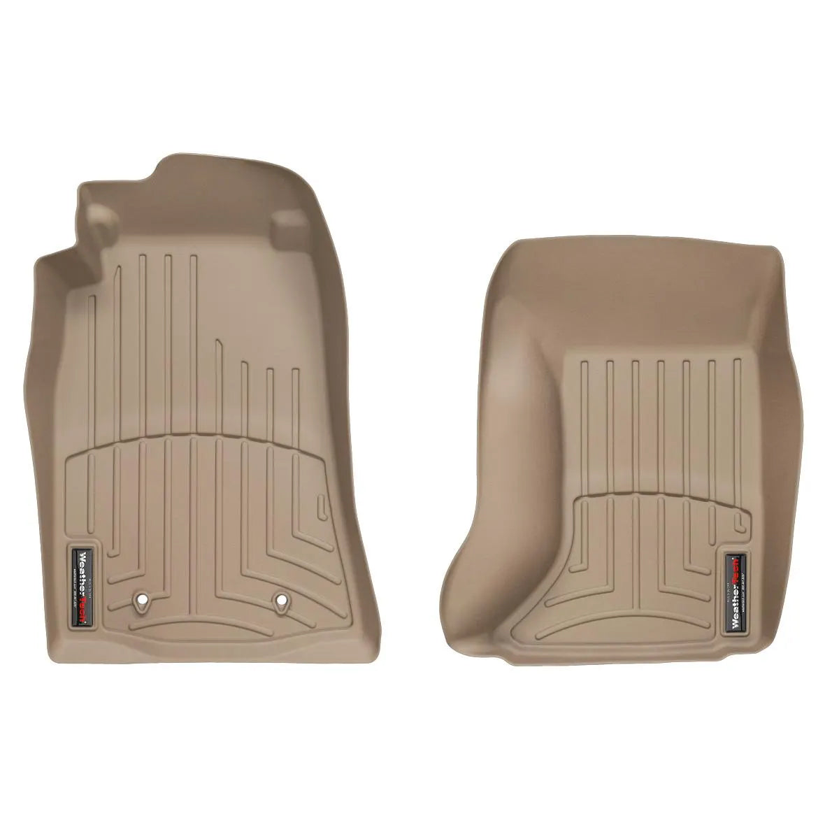 WeatherTech FloorLiner | Mazda MX-5 (2006-2015)