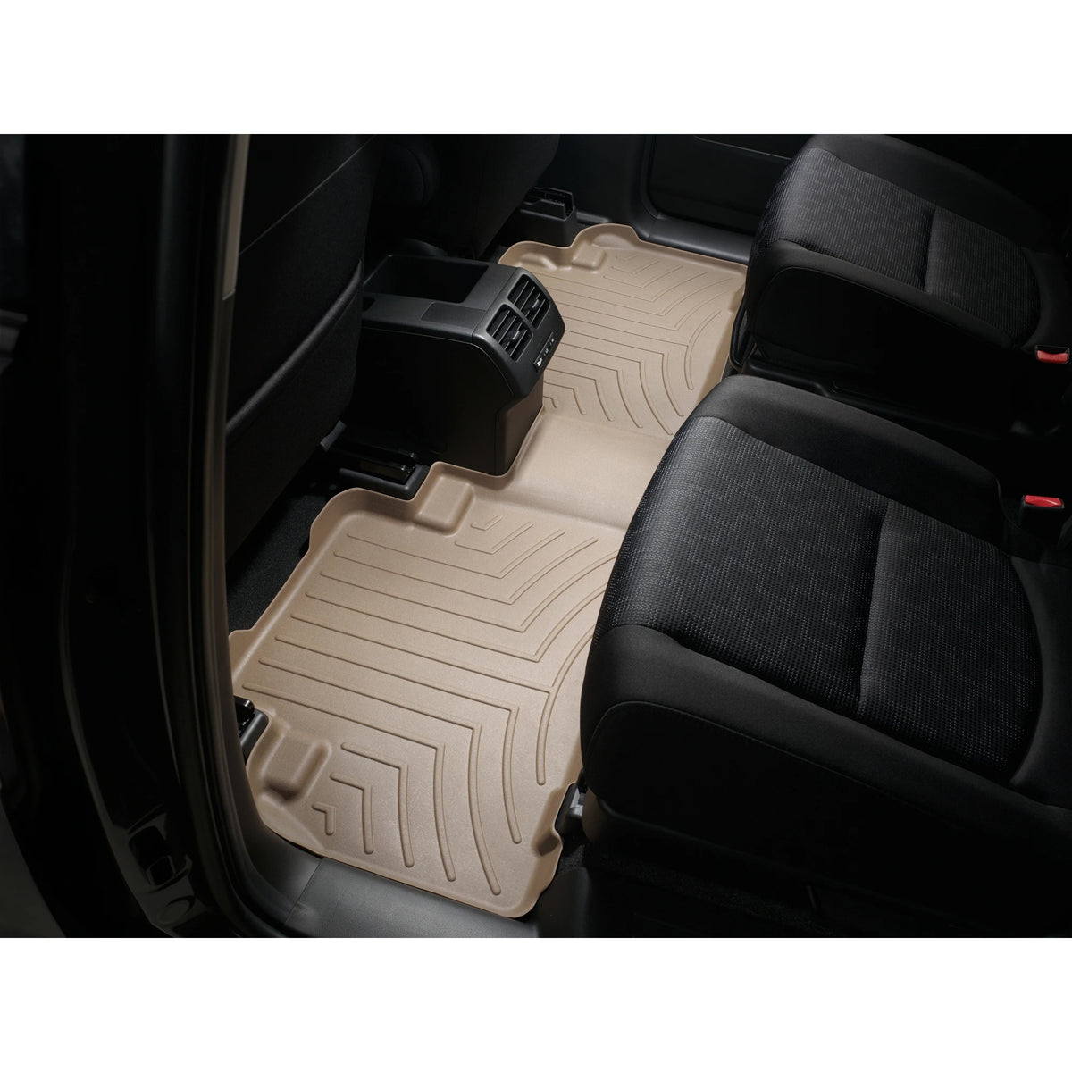 WeatherTech FloorLiner | Mazda5 (2012-2017)