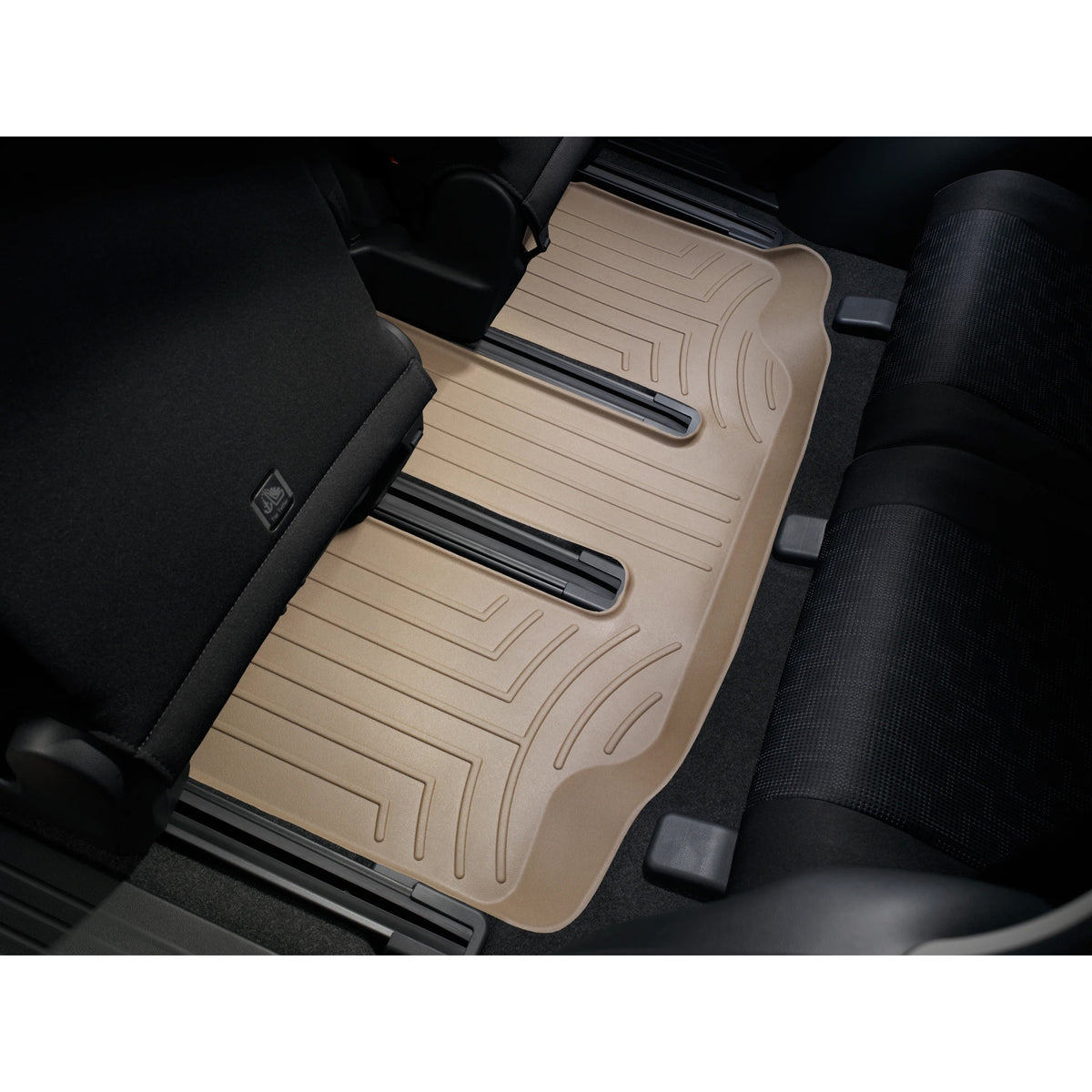 WeatherTech FloorLiner | Mazda5 (2012-2017)