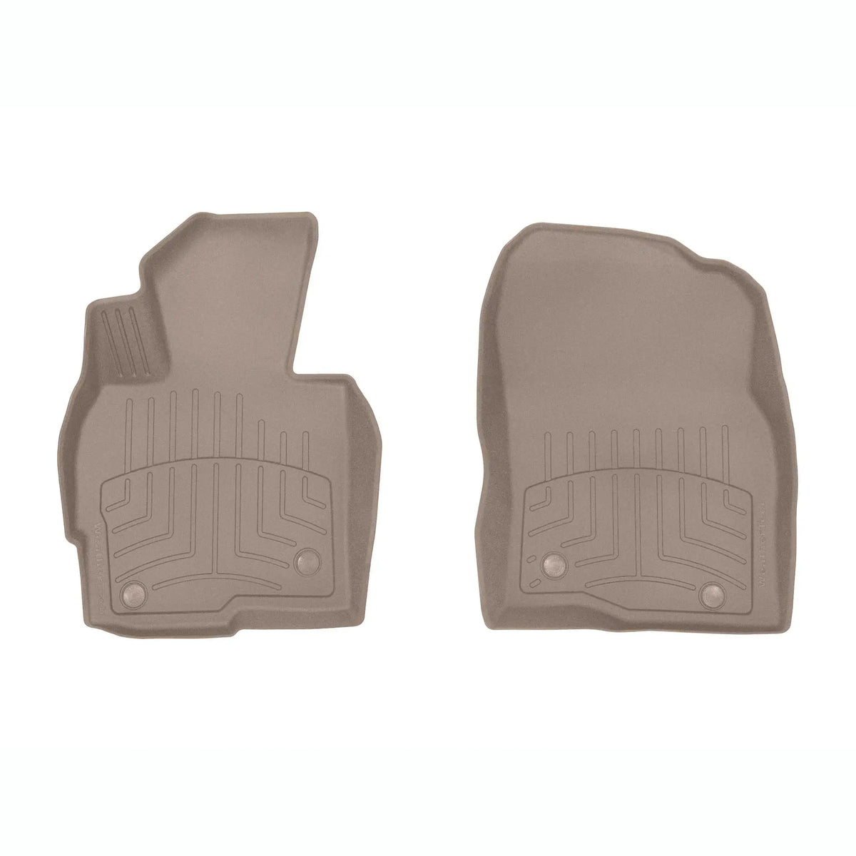 Tapis de Sol WeatherTech FloorLiner HP | Mazda CX-5 (2017-2025)