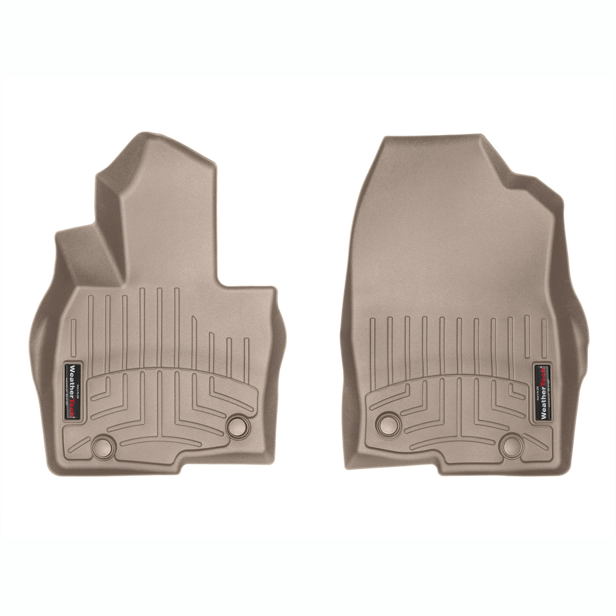 WeatherTech FloorLiner | Mazda CX-9 (2016-2023)