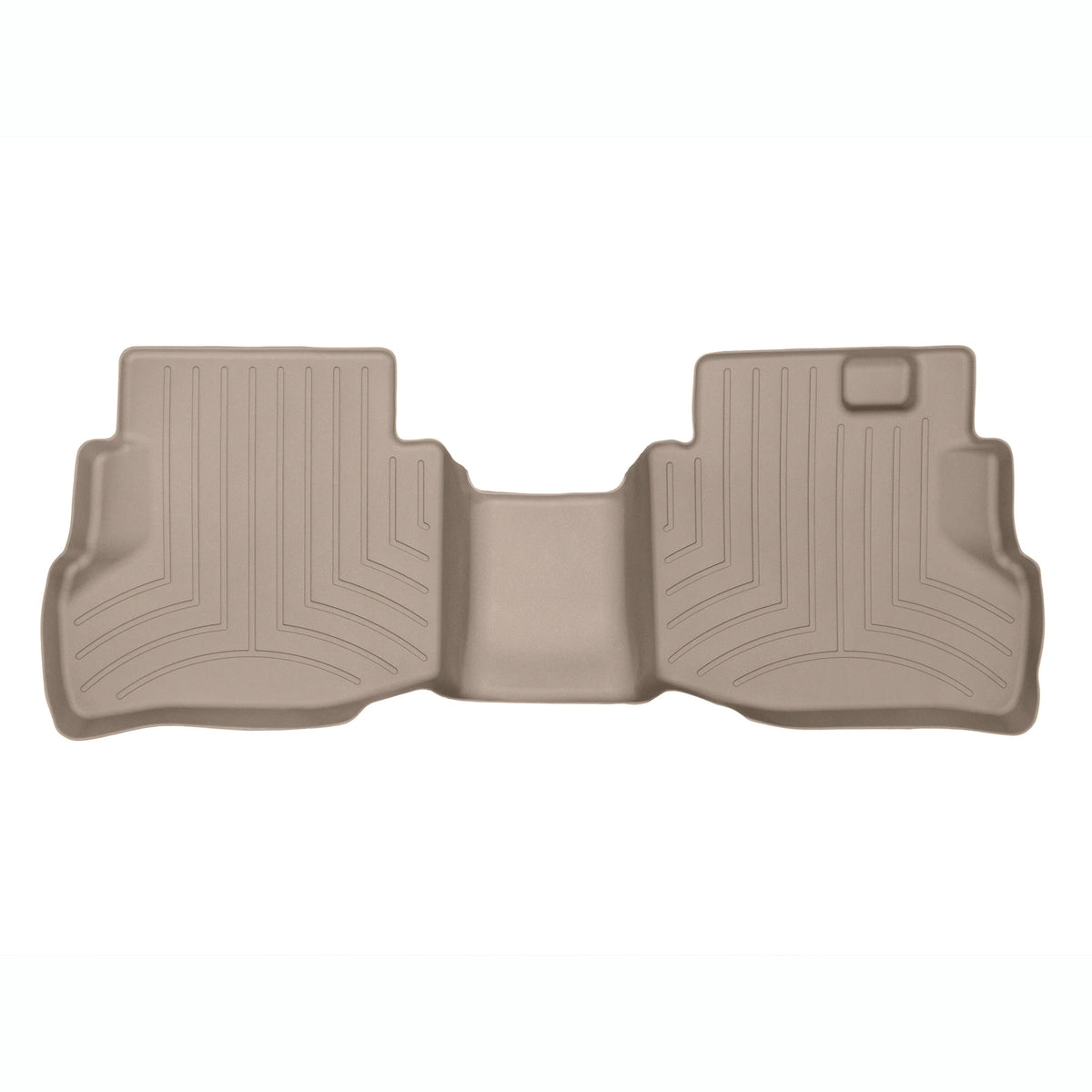 WeatherTech FloorLiner | Mazda CX-9 (2016-2023)