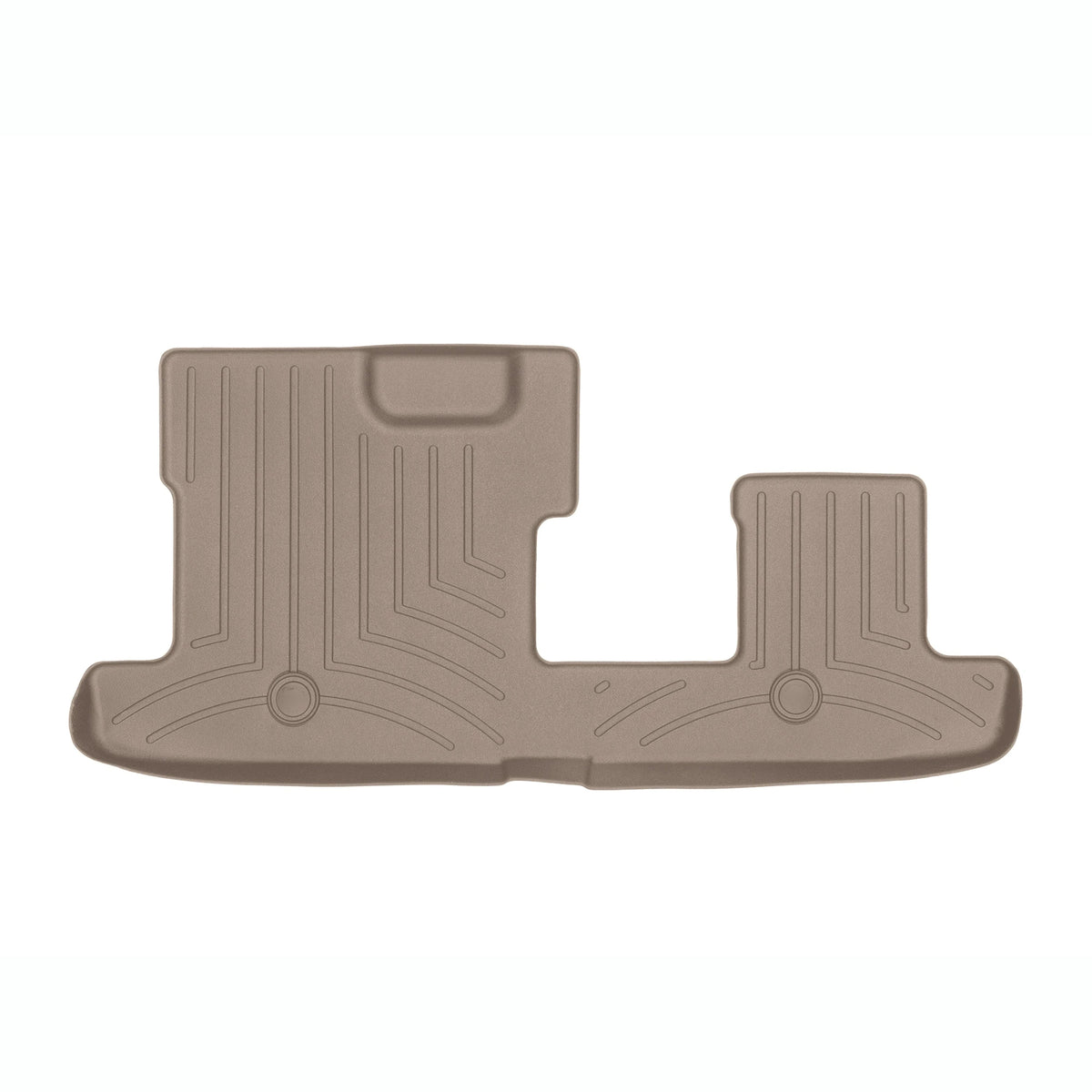 WeatherTech FloorLiner | Mazda CX-9 (2016-2023)