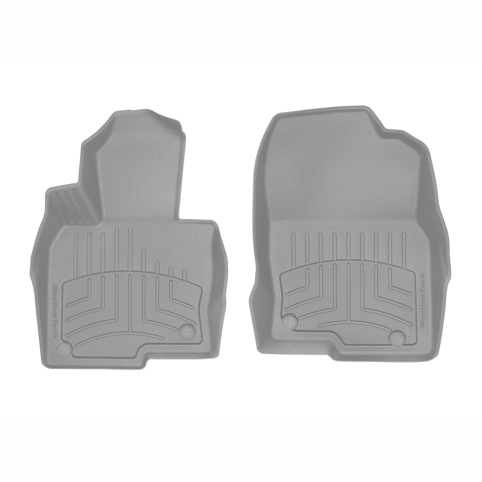 Tapis de Sol WeatherTech FloorLiner HP | Mazda CX-5 (2017-2025)