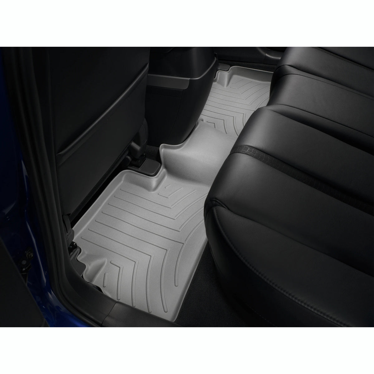 Tapis de sol WeatherTech FloorLiner | Mazda CX-7 (2007-2012)