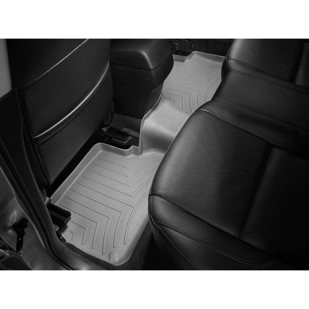 WeatherTech FloorLiner | Mazda3 Sedan & Hatchback (2004-2009), and Mazdaspeed3 (2007-2009)