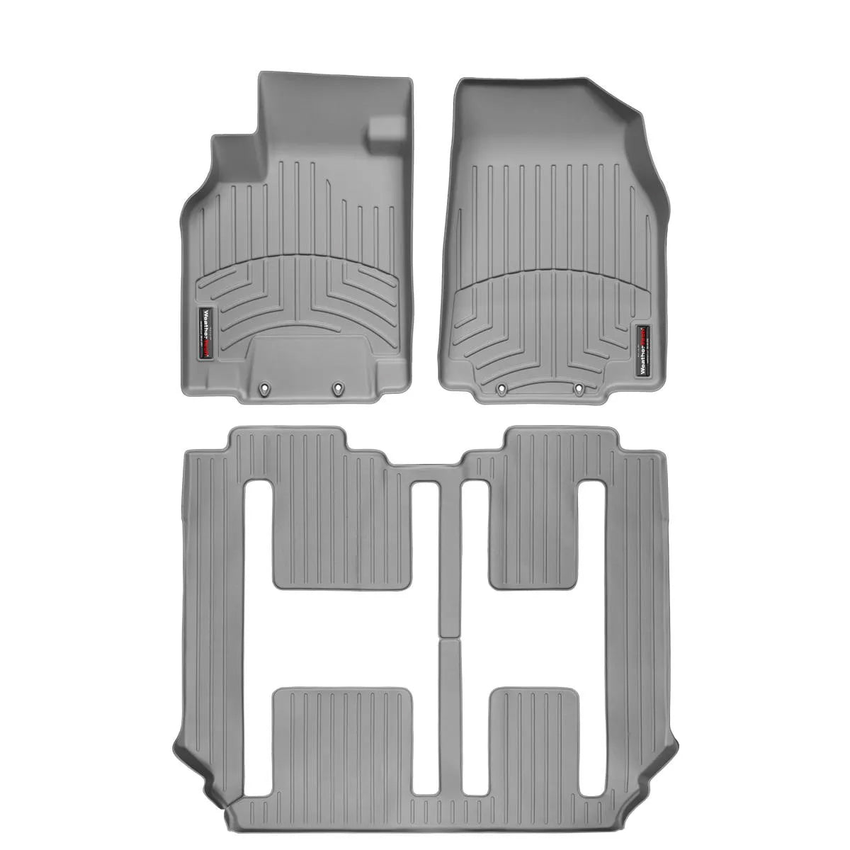 WeatherTech FloorLiner | Mazda CX-9 (2007-2015)