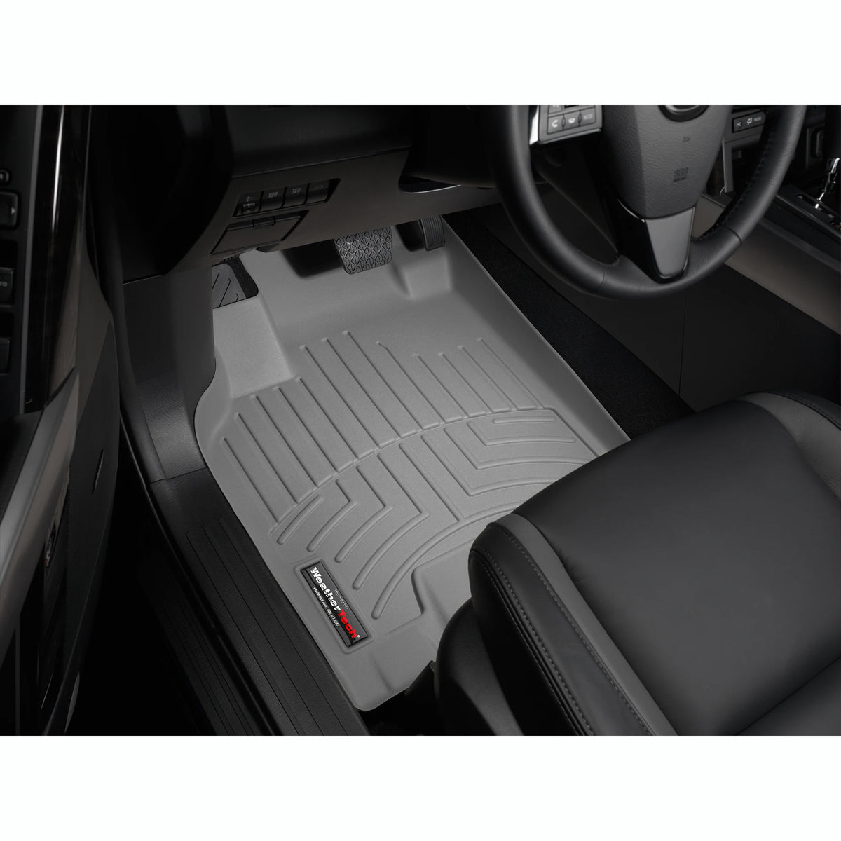 WeatherTech FloorLiner | Mazda CX-9 (2007-2015)