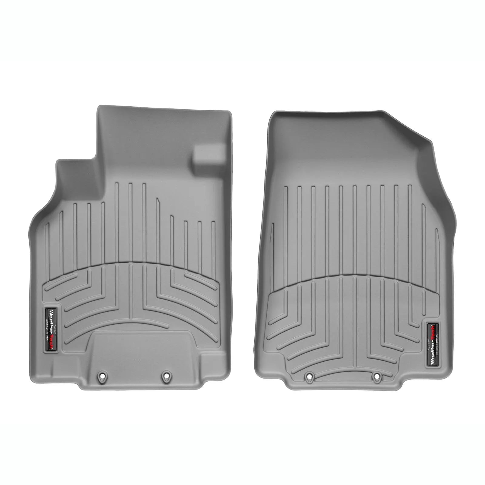 WeatherTech FloorLiner | Mazda CX-9 (2007-2015)