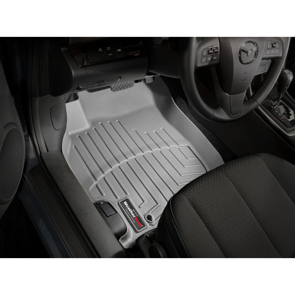 WeatherTech FloorLiner | Mazda6 (2009-2013)