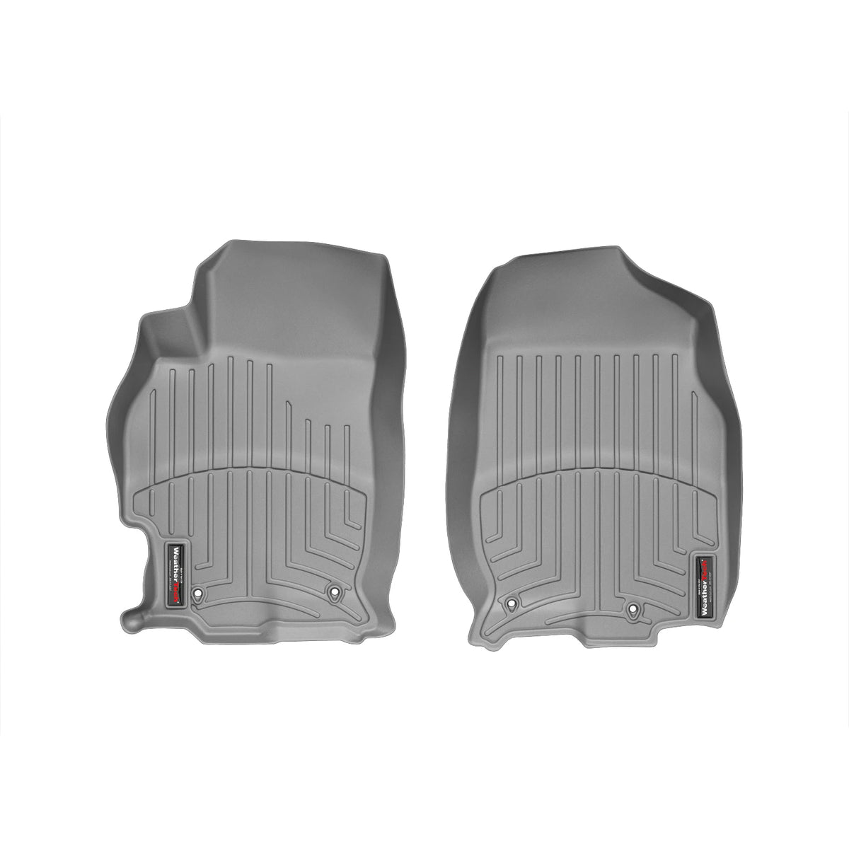 WeatherTech FloorLiner | Mazda6 (2009-2013)