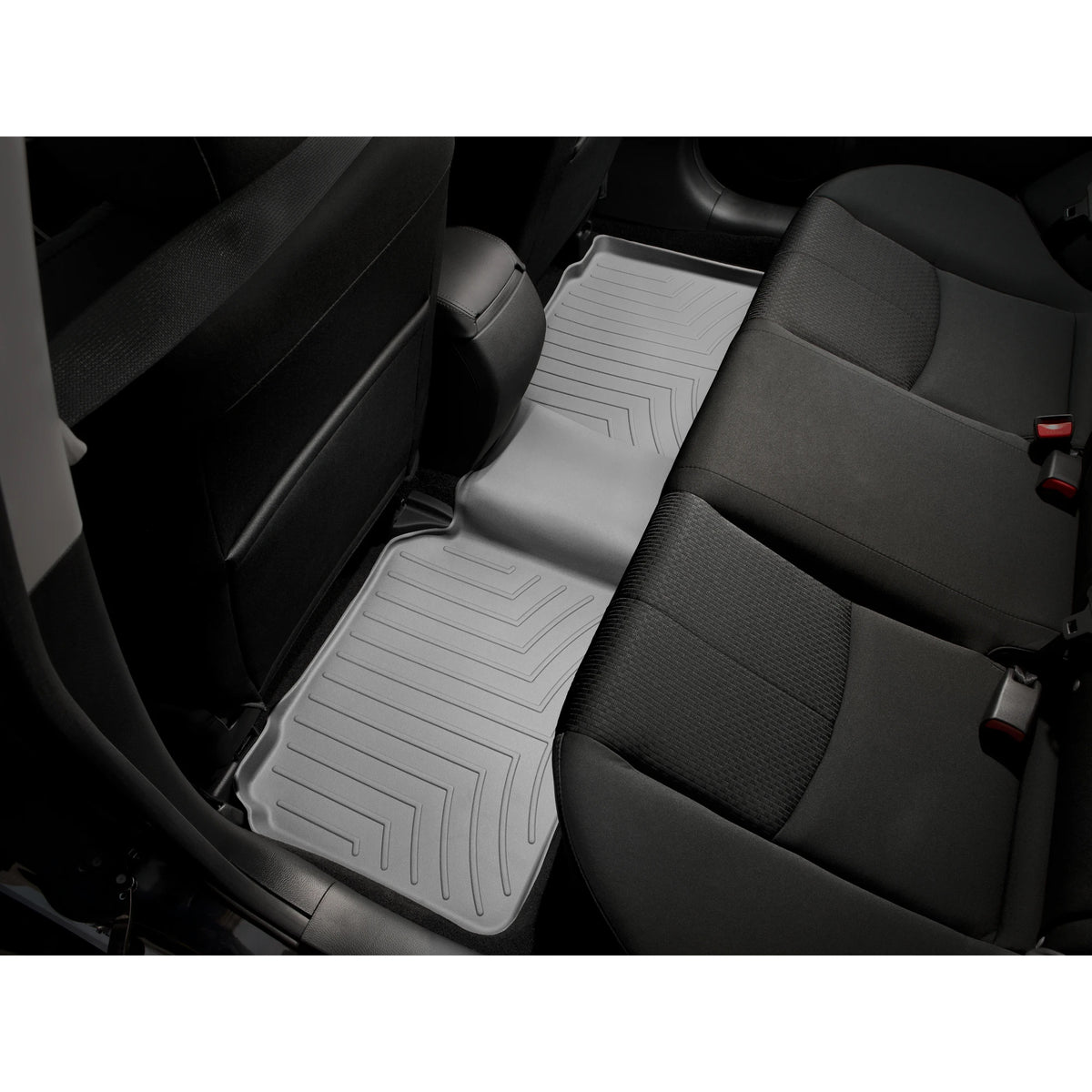 WeatherTech FloorLiner | Mazda6 (2009-2013)