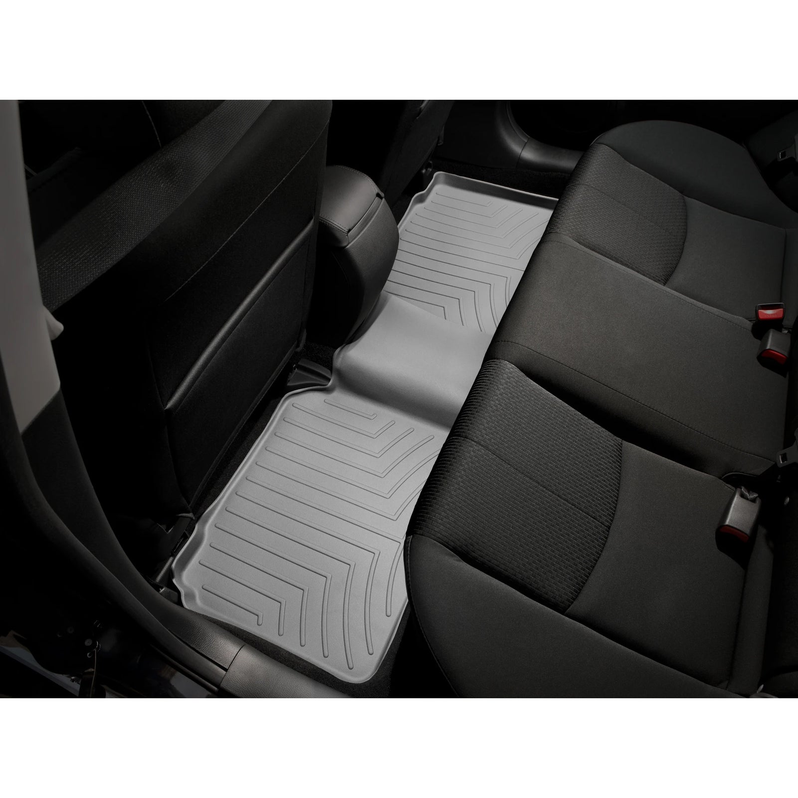 WeatherTech FloorLiner | Mazda6 (2009-2013)