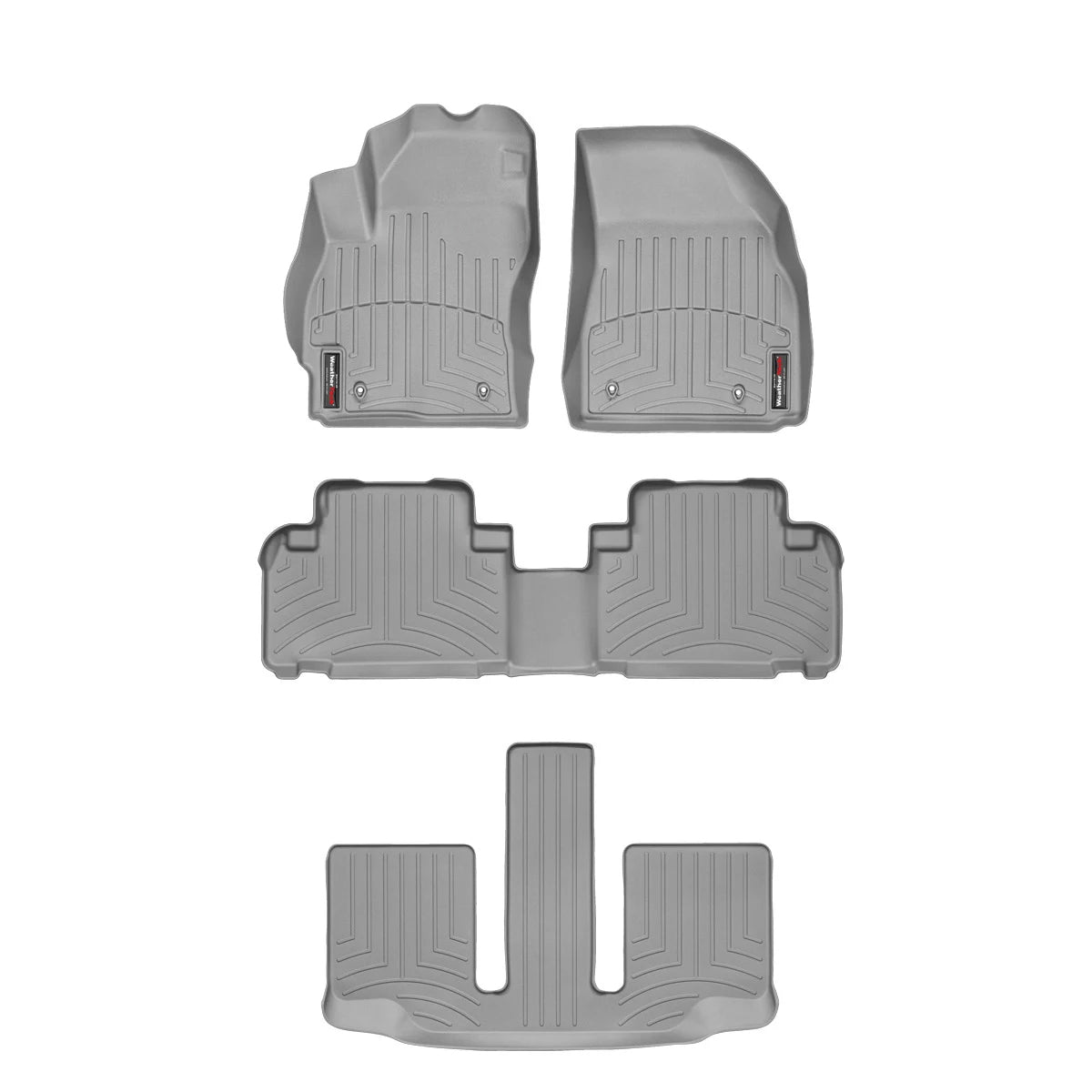 WeatherTech FloorLiner | Mazda5 (2012-2017)