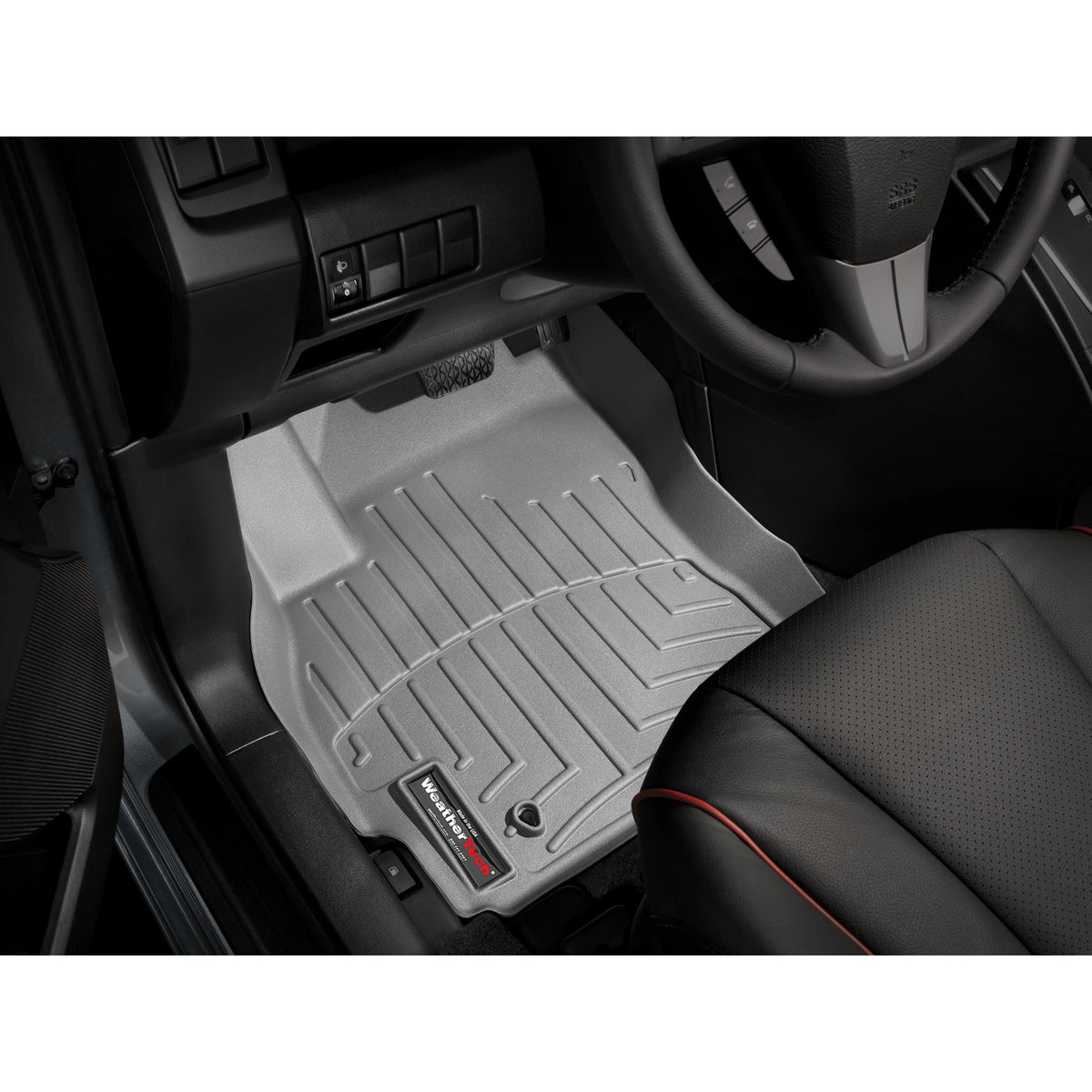 WeatherTech FloorLiner | Mazda5 (2012-2017)