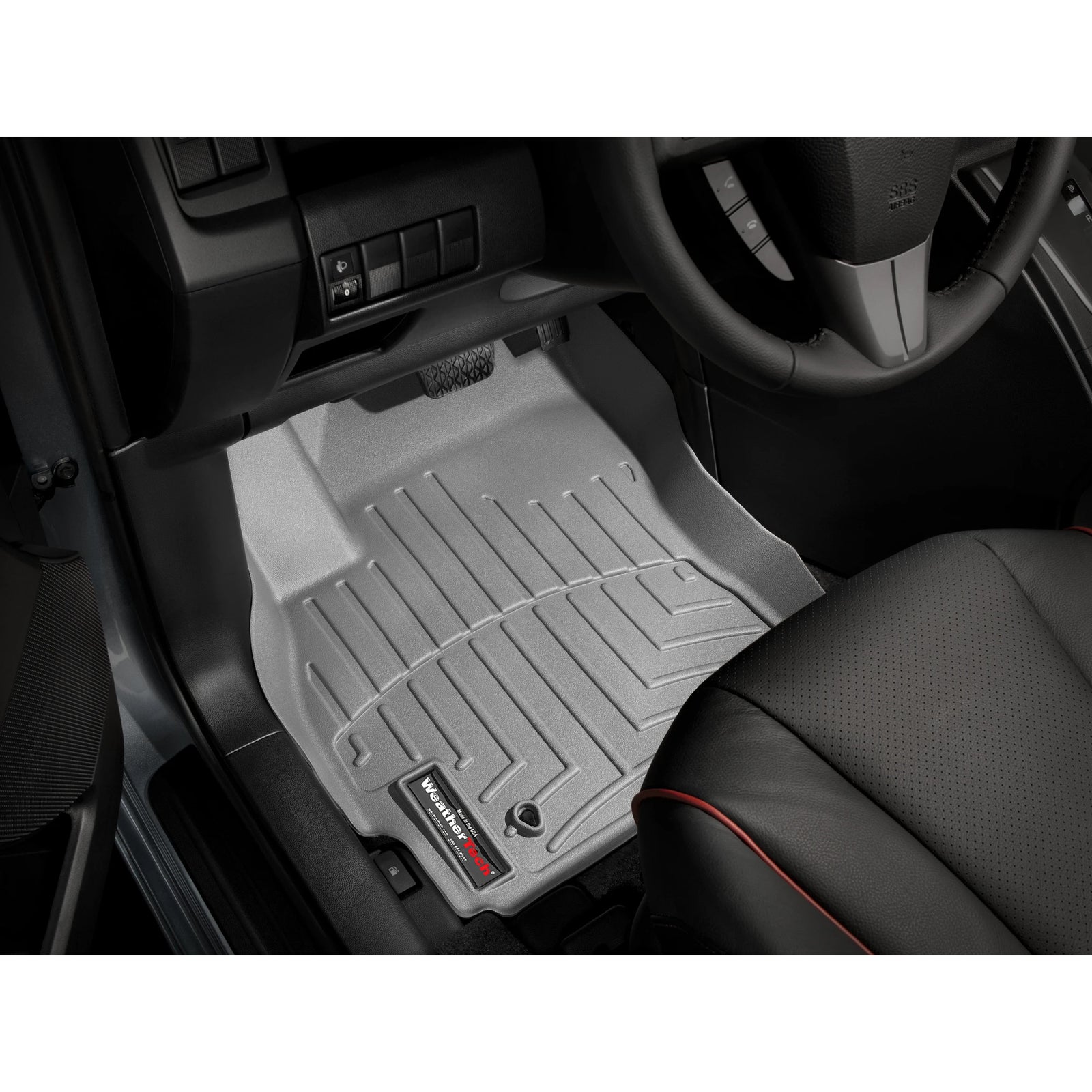 WeatherTech FloorLiner | Mazda5 (2012-2017)
