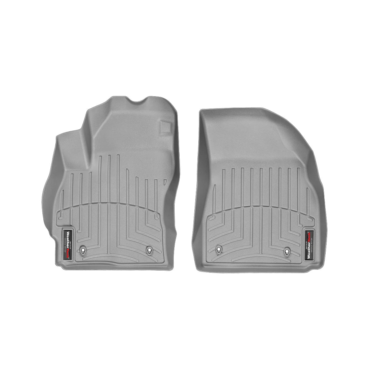 WeatherTech FloorLiner | Mazda5 (2012-2017)
