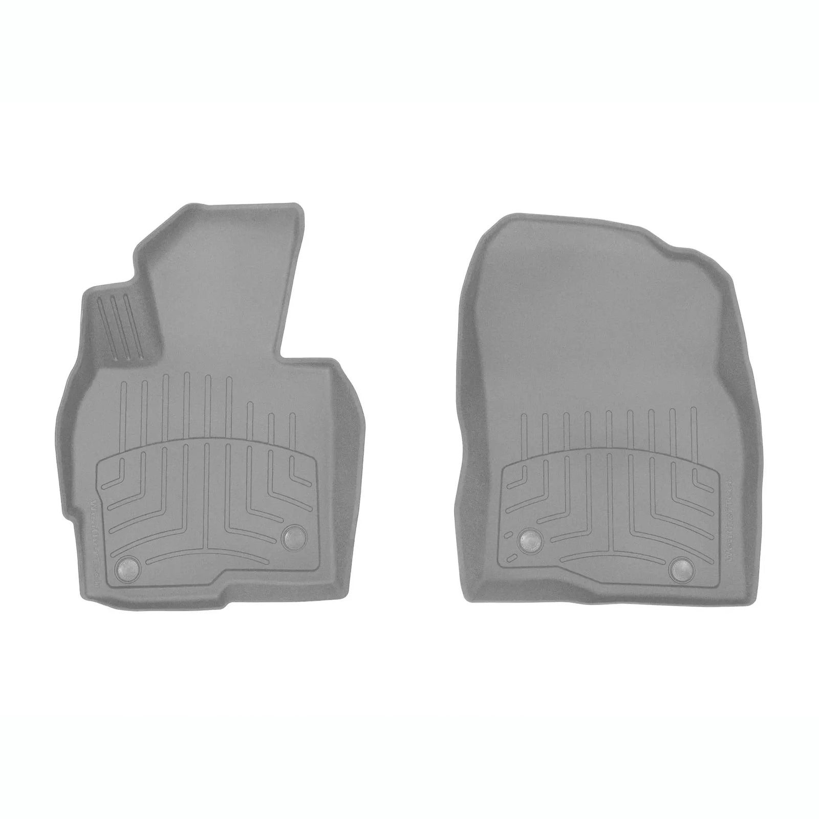 Tapis de Sol WeatherTech FloorLiner HP | Mazda CX-5 (2017-2025)