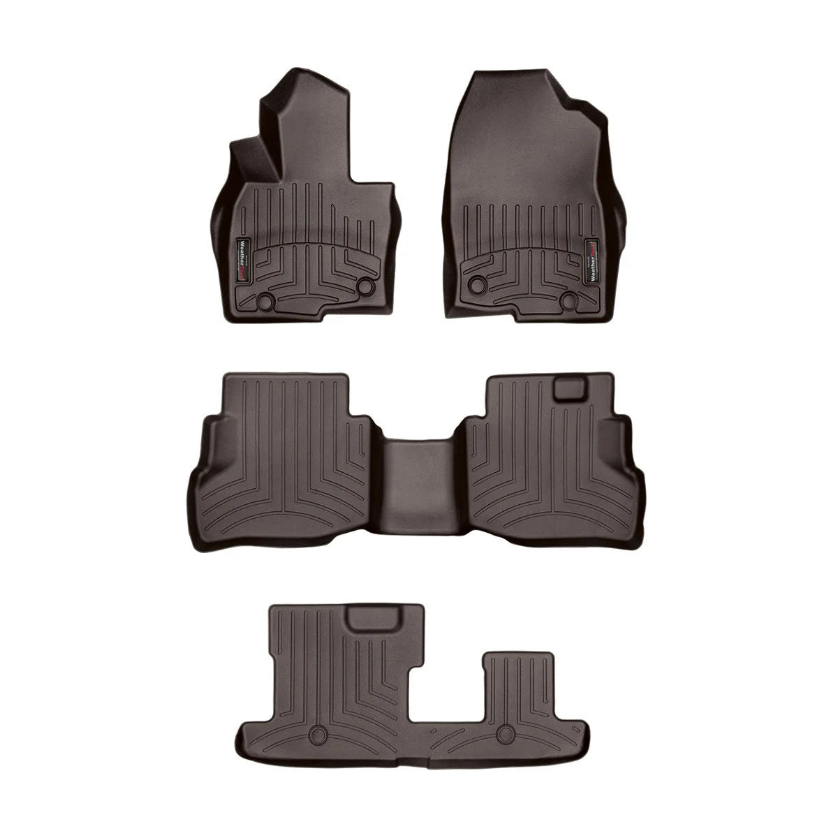WeatherTech FloorLiner | Mazda CX-9 (2016-2023)