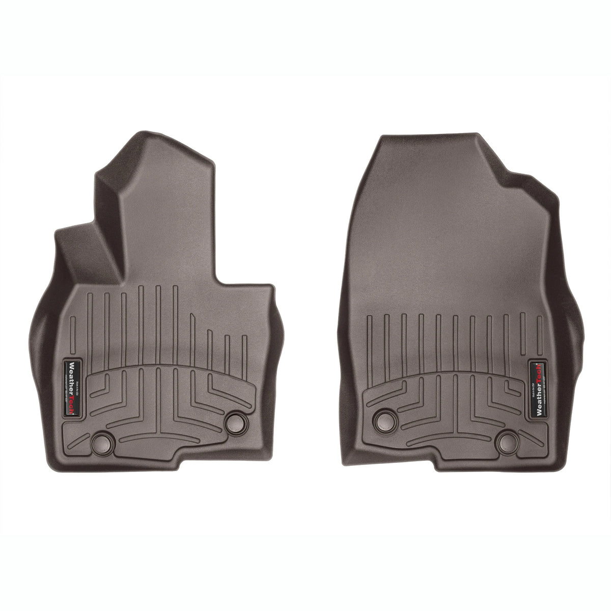 WeatherTech FloorLiner | Mazda CX-9 (2016-2023)