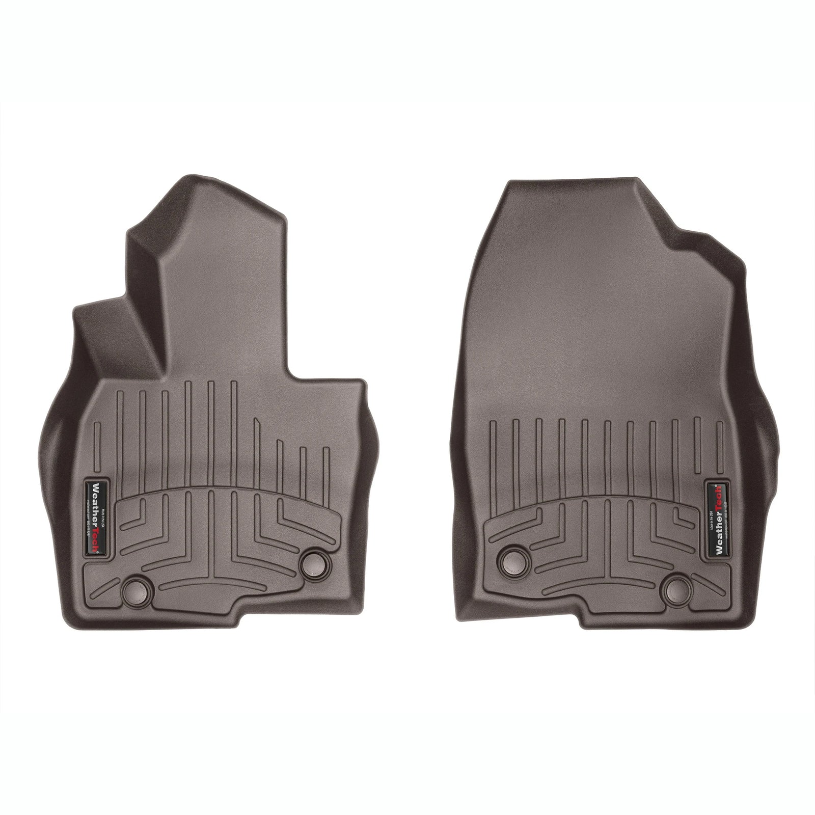 WeatherTech FloorLiner | Mazda CX-9 (2016-2023)