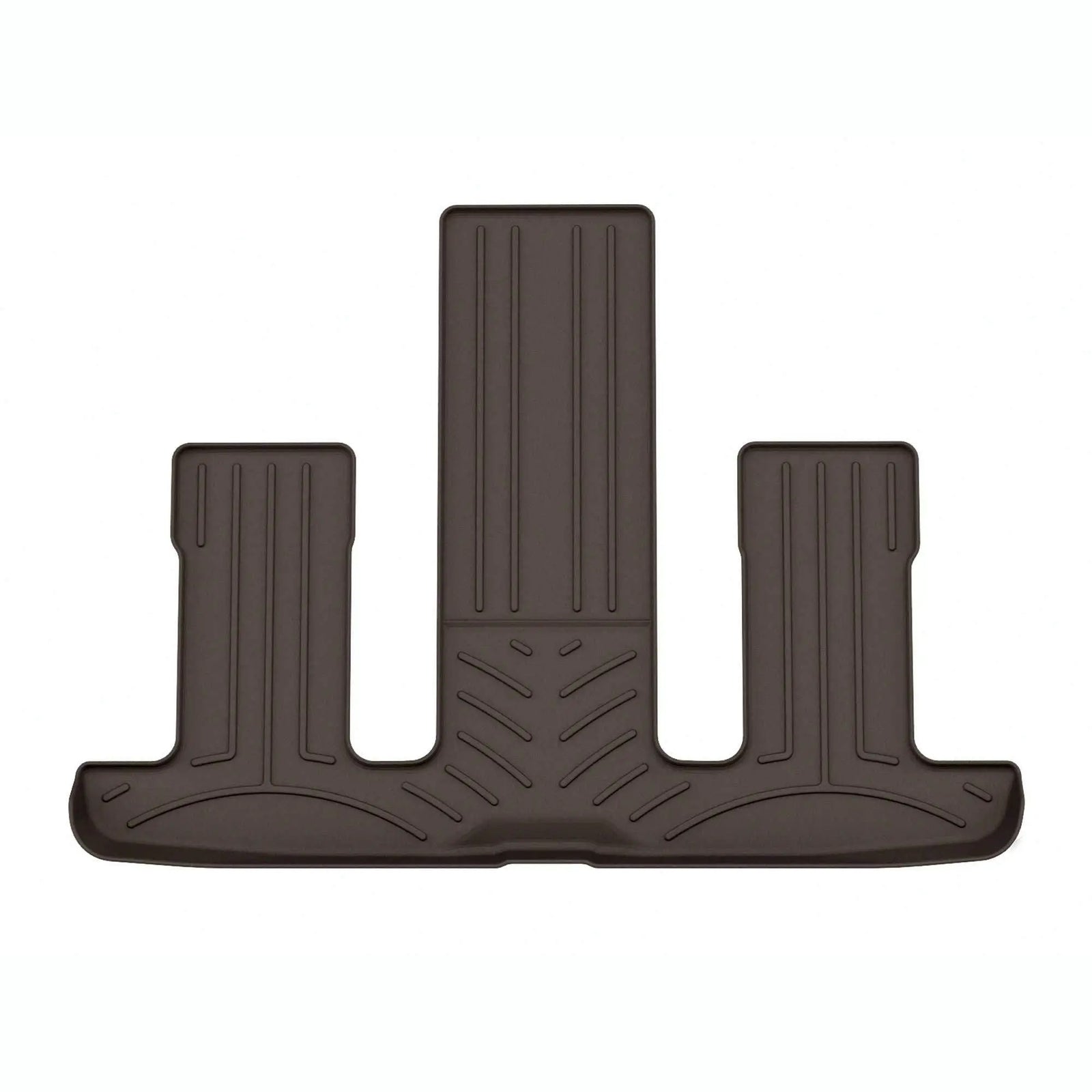 WeatherTech FloorLiner HP | Mazda CX-9 (2016-2023)