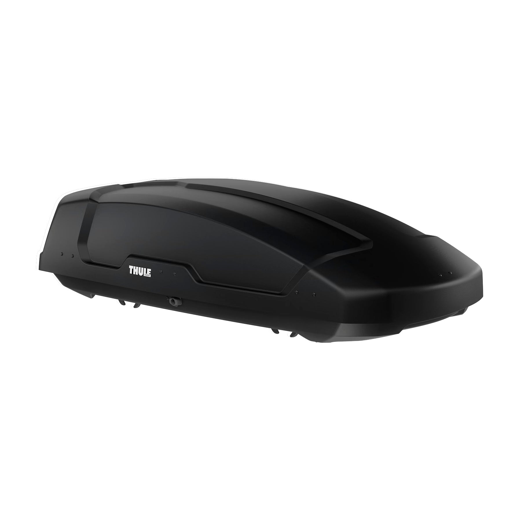Roof Rack Accessory: Cargo Box - MazdaShop | Genuine Mazda Parts