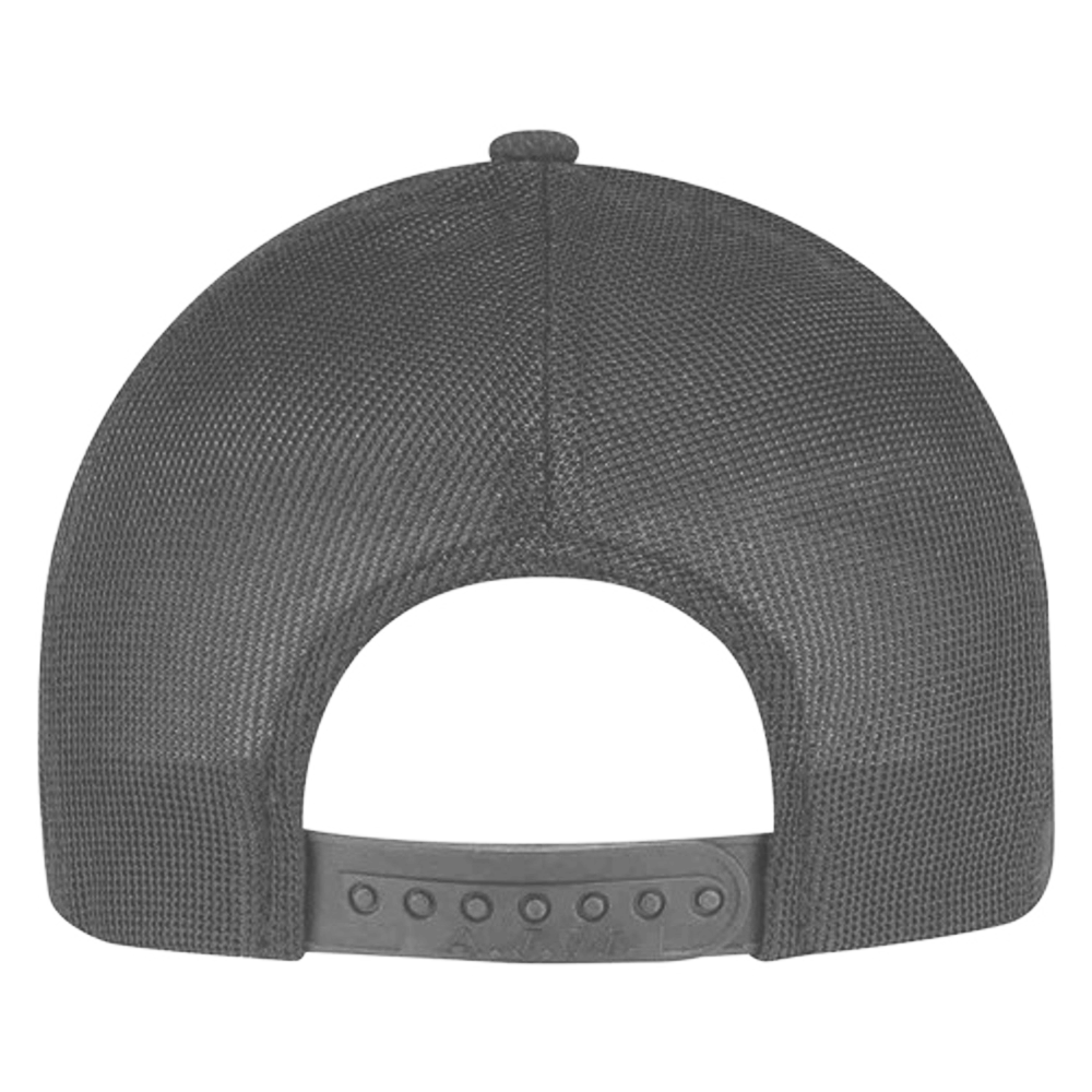 Cap —  Diamond Sport Mesh (Charcoal) | Mazda