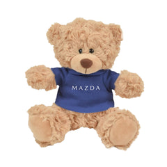 BEAR Junior Cooper Bear (Blue) | Mazda - MazdaShop | Genuine Mazda