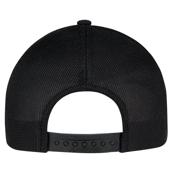 Cap — Diamond Sport Mesh (Black) | Mazda - MazdaShop | Genuine