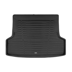 Wrx on sale trunk mat