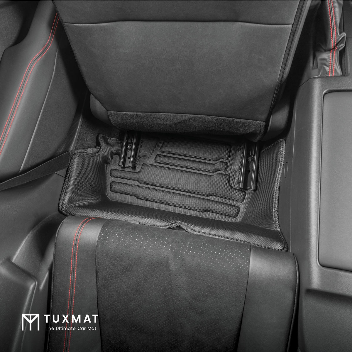 TuxMat Floor Mats (Front & Rear) | Subaru BRZ (2013-2021