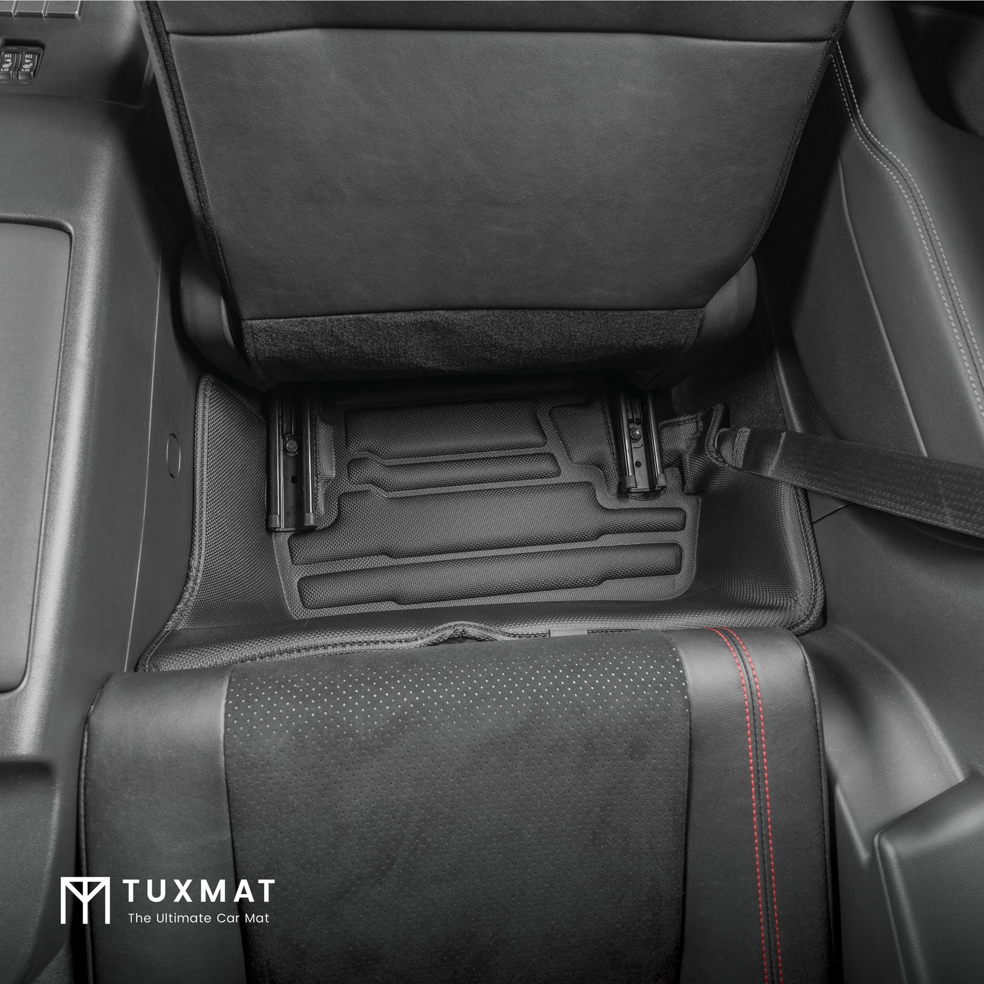 TuxMat Floor Mats (Front & Rear) | Toyota 86 (2017-2021)
