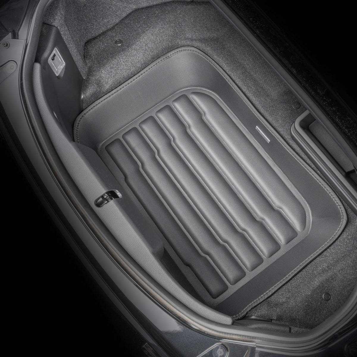 TuxMat Trunk Mat | Mazda MX-5 (2016-2025)