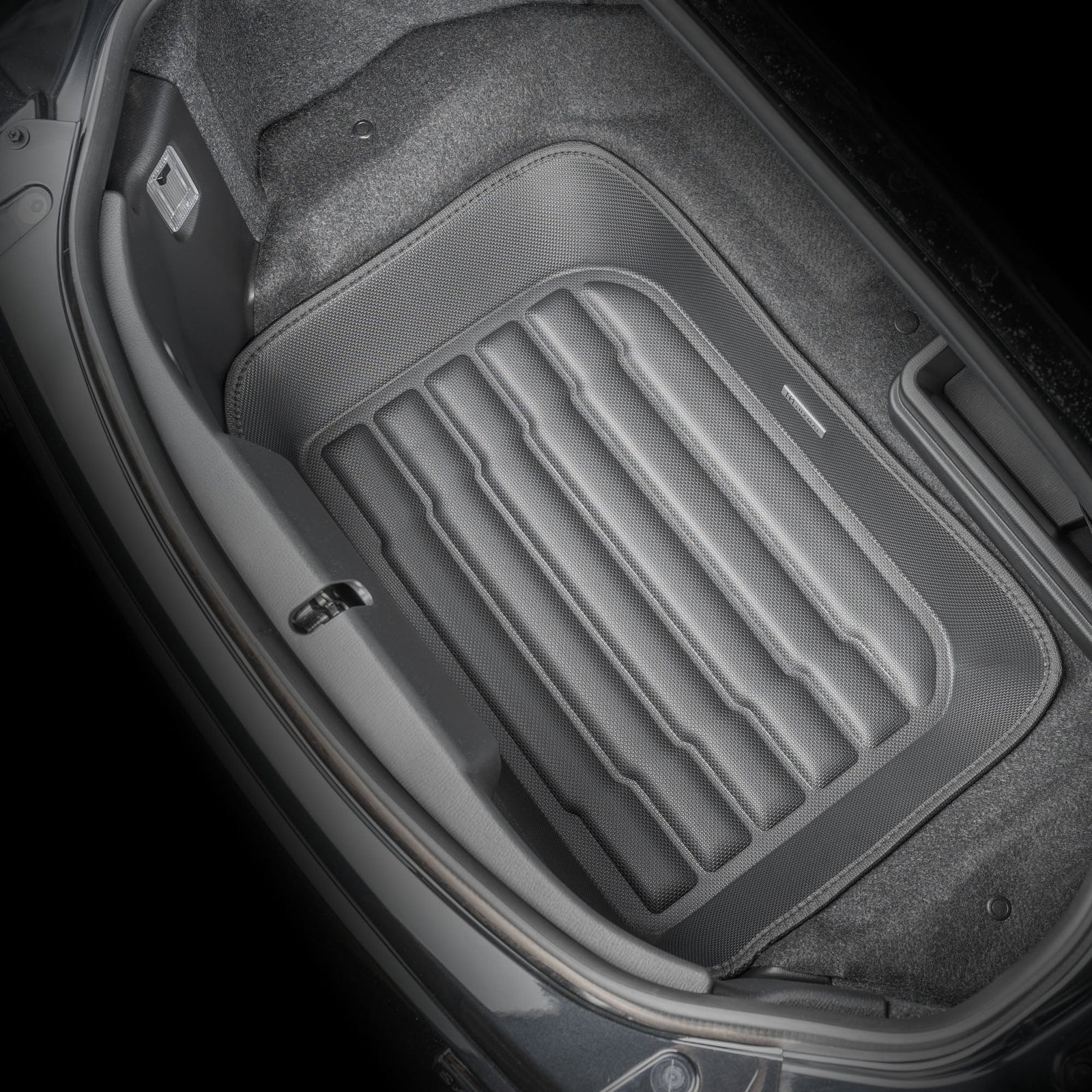 Tapis de coffre TuxMat | Mazda MX-5 (2016-2025)