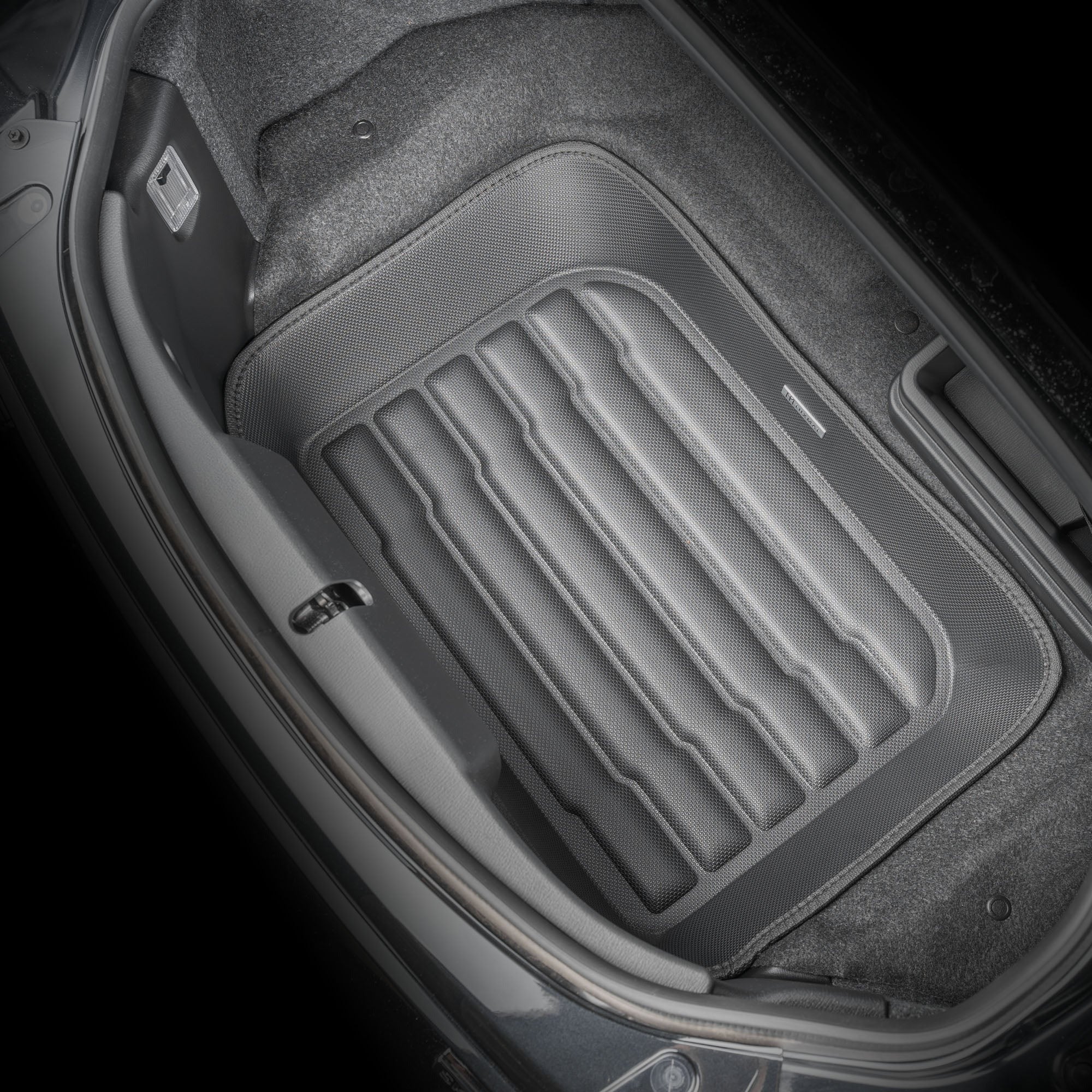 TuxMat Trunk Mat | Mazda MX-5 (2016-2025)