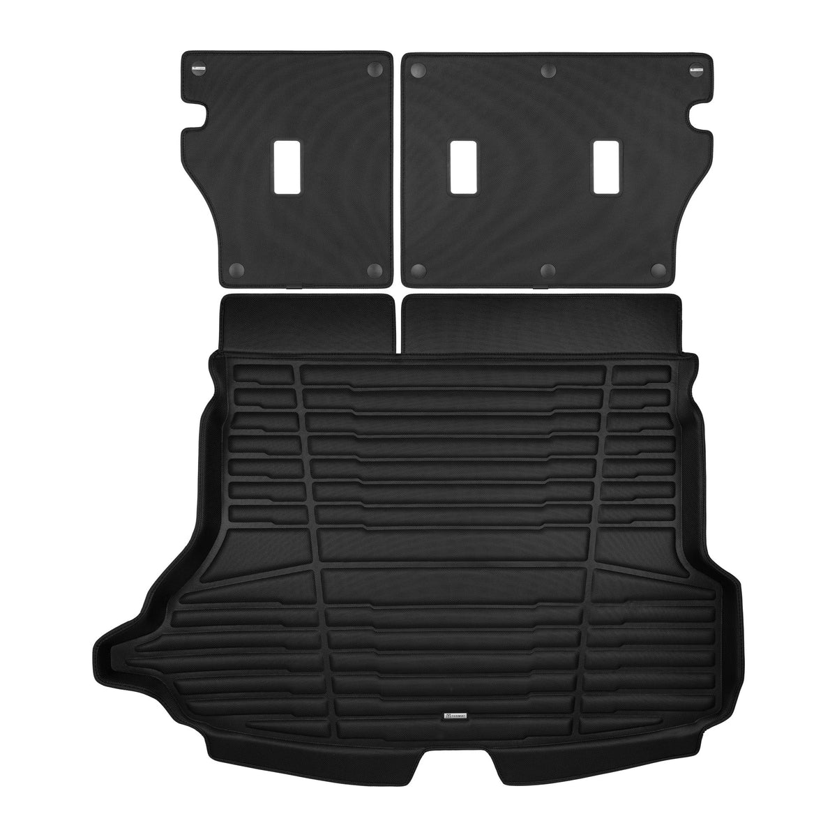 Tapis de coffre TuxMat | Subaru Forester (2019-2024)