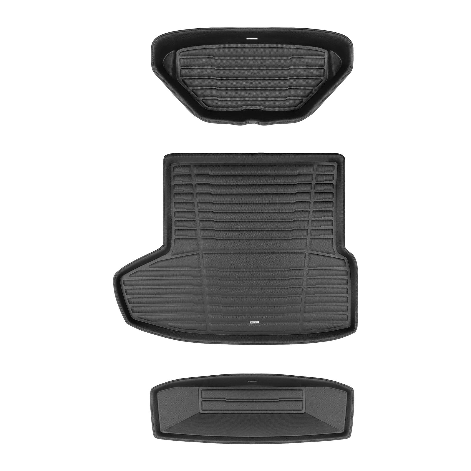 TuxMat Trunk Mat | Tesla Model S (2021-2024)