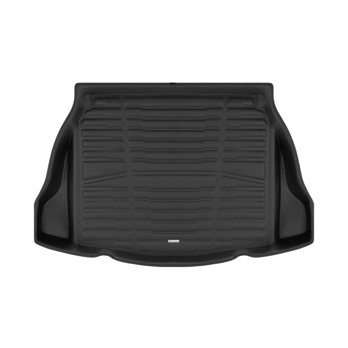 TuxMat Trunk Mat | Toyota Corolla Cross (2022-2024)