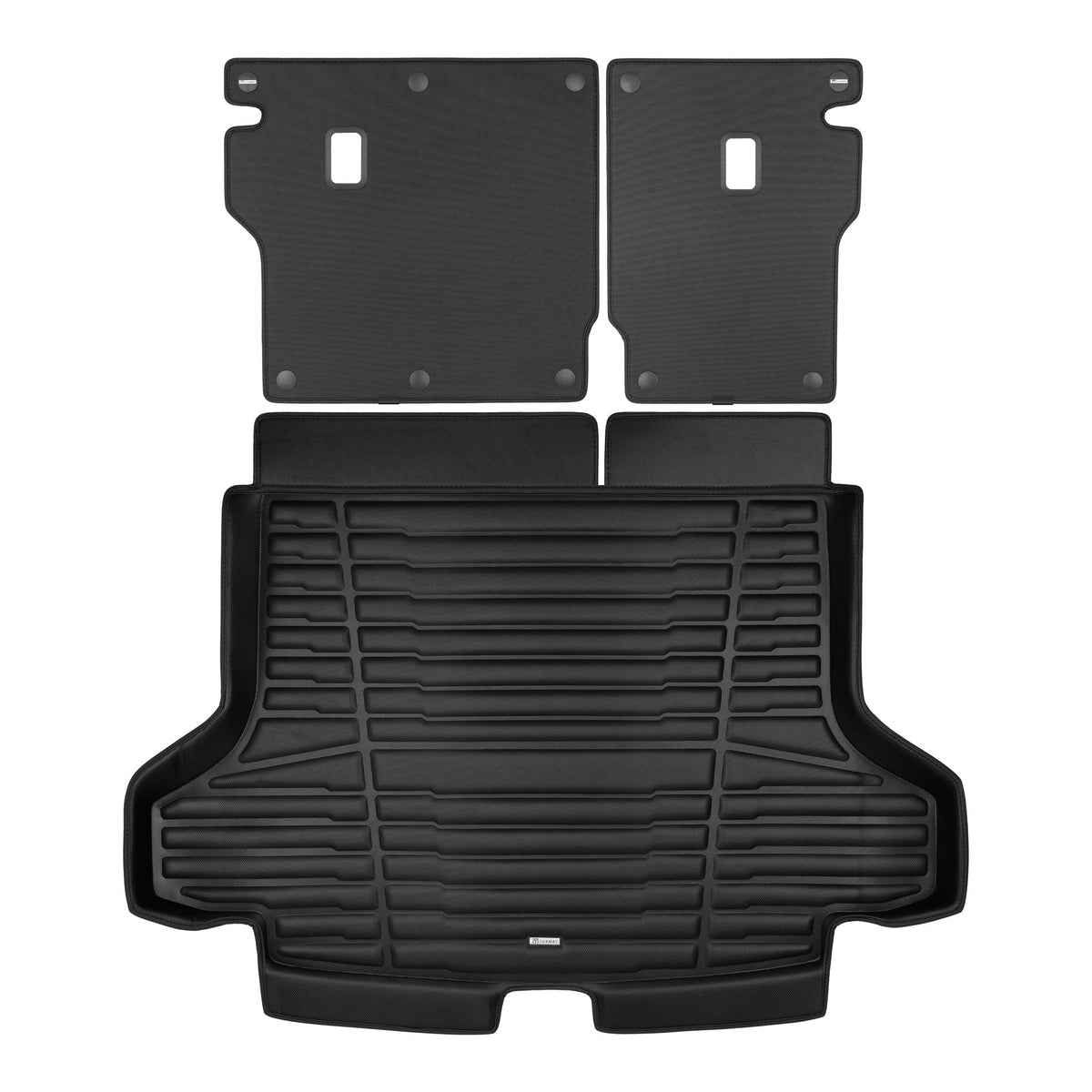 Tapis de coffre TuxMat | Honda HR-V (2023-2024)