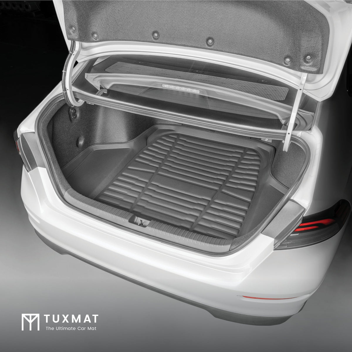 TuxMat Trunk Mat | Honda Accord Sedan (2023-2024)