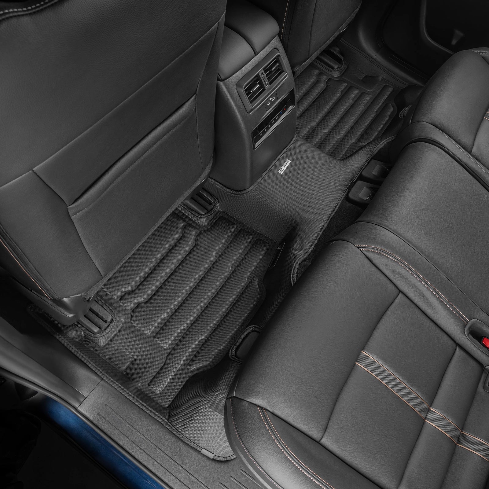 TuxMat Floor Mats (1st, 2nd & 3rd Rows) | Mazda CX-90 (2024-2026)