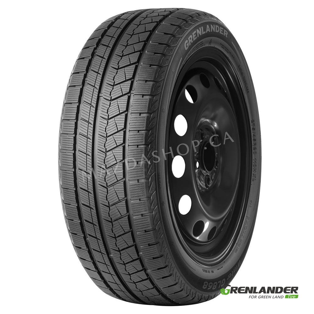 BUILD YOUR OWN: Wheel & Winter Tire Packages | Mazda6 (2018-2021)