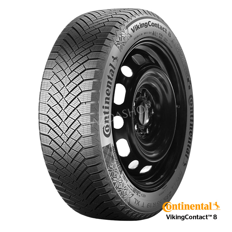 BUILD YOUR OWN: Wheel Winter Tire Packages Mazda CX-3 (2019