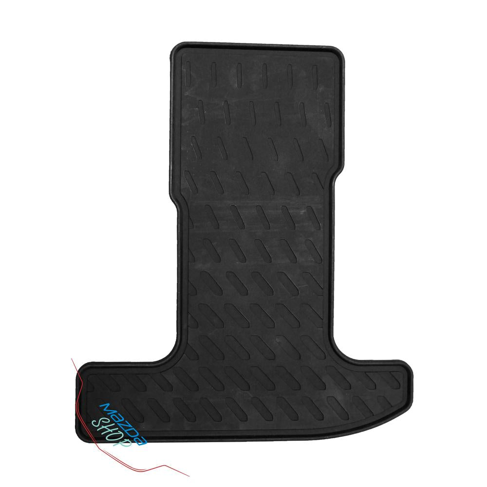 All-Weather Floor Mats (1st, 2nd & 3rd Rows) | Mazda CX-9 (2016-2018)