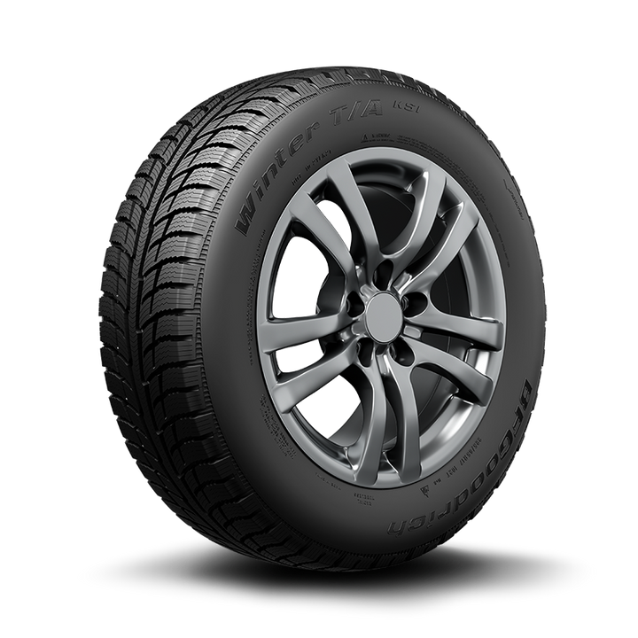 BFGoodrich Winter T/A KSI | Winter Tire