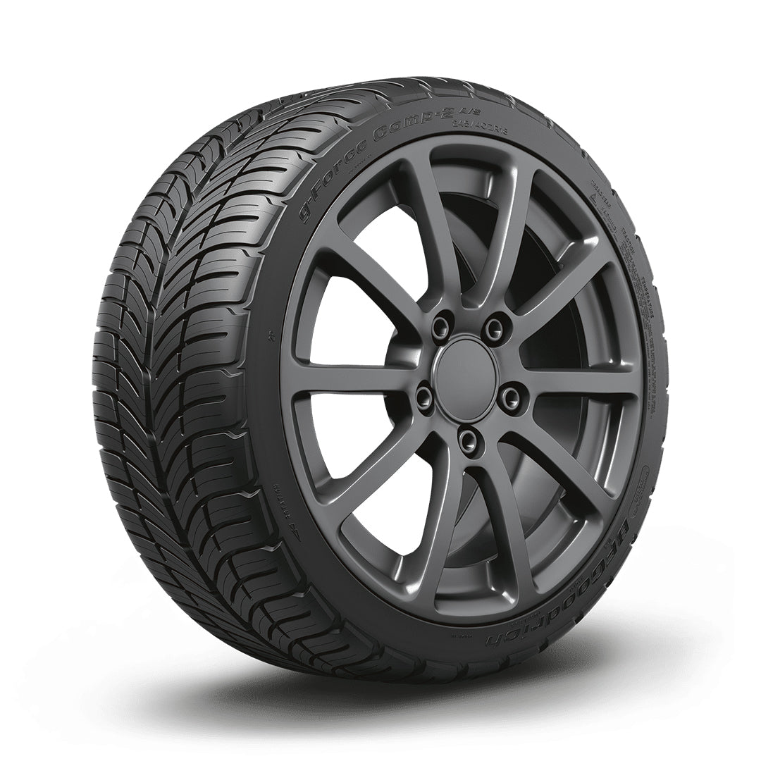 BFGoodrich g-Force Sport COMP-2 A/S PLUS | All-Season Tire
