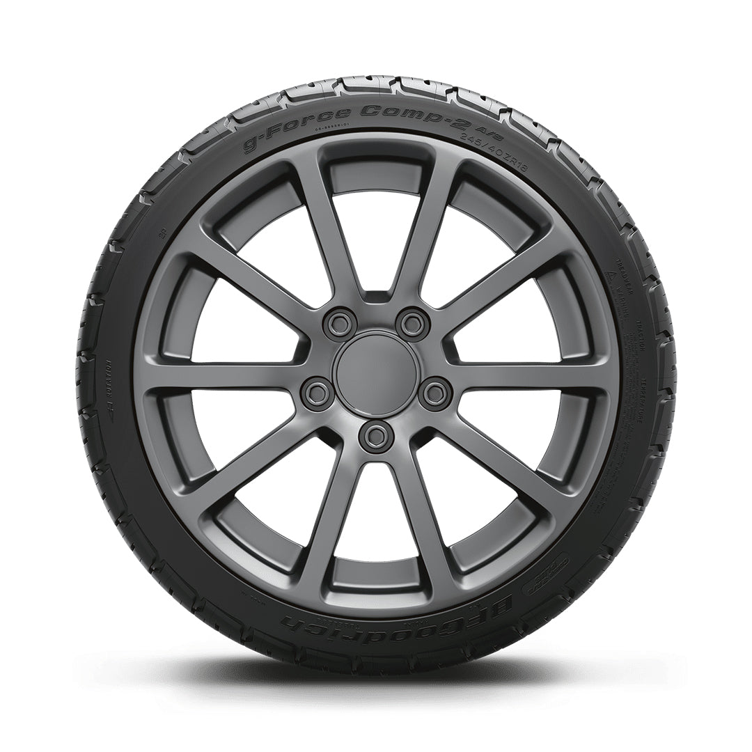 BFGoodrich g-Force Sport COMP-2 A/S PLUS | All-Season Tire