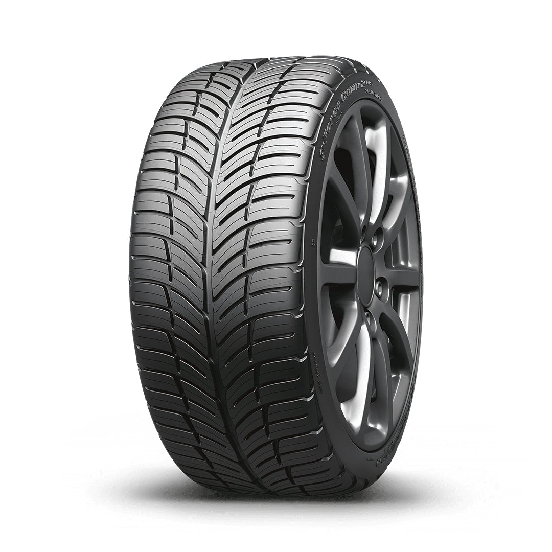 BFGoodrich g-Force Sport COMP-2 A/S PLUS | All-Season Tire